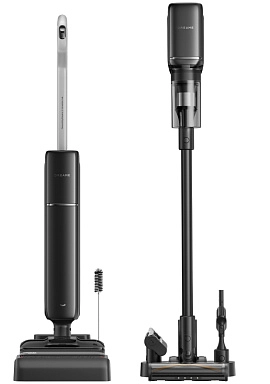 Dreame G12 Dual Wet and Dry Vacuum