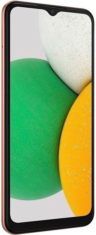 Samsung Galaxy A03 Core 2/32GB (медный) фото 1 Samsung Galaxy A03 Core 2/32GB (медный) фото 1