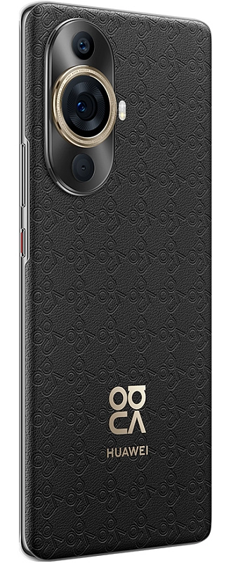 Huawei Nova 11 Pro 8/256GB (черный) фото 5