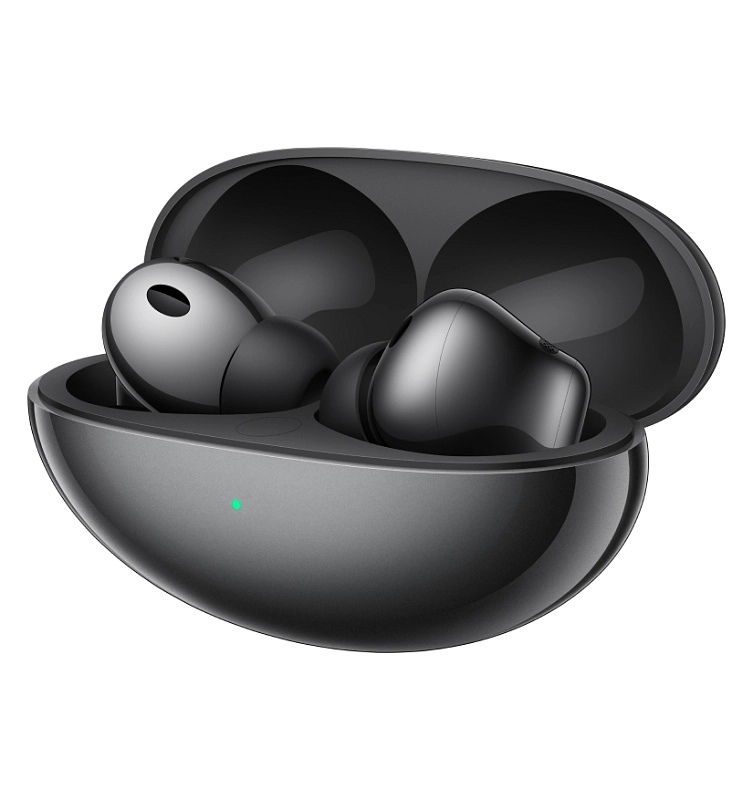HUAWEI FreeBuds Neo (черный) фото 6