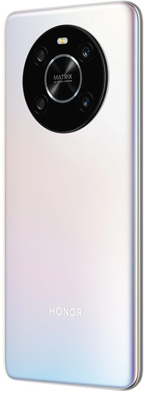 HONOR X9 6/128GB (титановый серебристый) фото 7