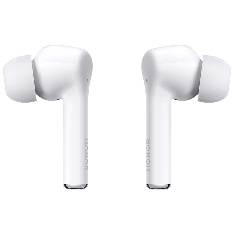 Наушники беспроводные Honor Magic Earbuds (белый) фото 7