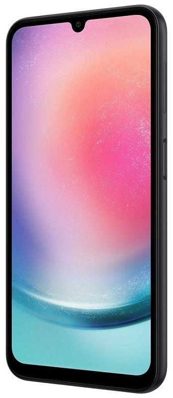 Samsung Galaxy A24 6/128GB (черный) фото 3 Samsung Galaxy A24 6/128GB (черный) фото 3