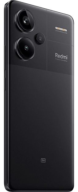 Xiaomi Redmi Note 13 Pro + 12/512GB (полуночный черный) фото 4