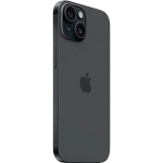 Apple iPhone 15 Plus 128GB A3096 (2 SIM) (черный) фото 1