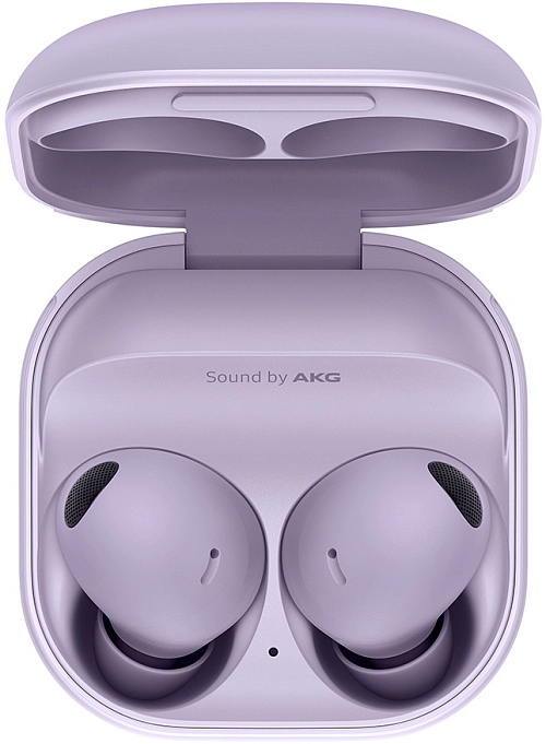 Samsung Galaxy Buds 2 Pro (лаванда) Samsung Galaxy Buds 2 Pro (лаванда)
