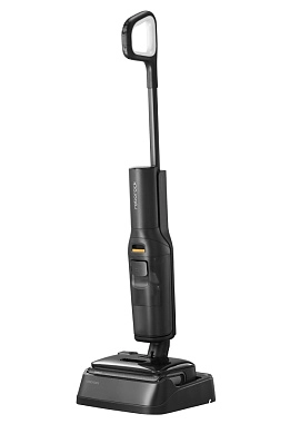 Roborock Wet and Dry Vacuum Cleaner F25 Combo (черный)