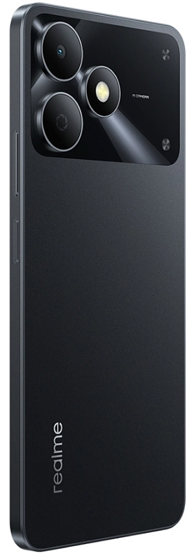 realme Note 80 4/128GB (черный) фото 5