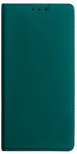 Чехол-книжка Volare Rosso для Xiaomi Redmi 9T (зеленый)
