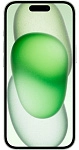 Apple iPhone 15 128GB (A3090, SIM + eSIM) (зеленый) фото 1