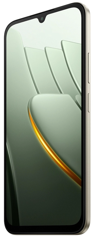POCO C81 Pro 4/256GB (зеленый) фото 3