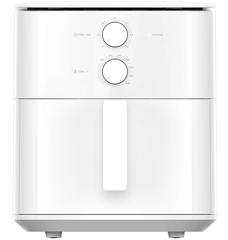 Xiaomi Air Fryer Essential 6L фото 2