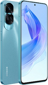 HONOR 90 Lite 8/256GB (небесный голубой)