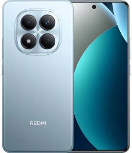 Redmi Note 15 Pro 8/256GB (синий)