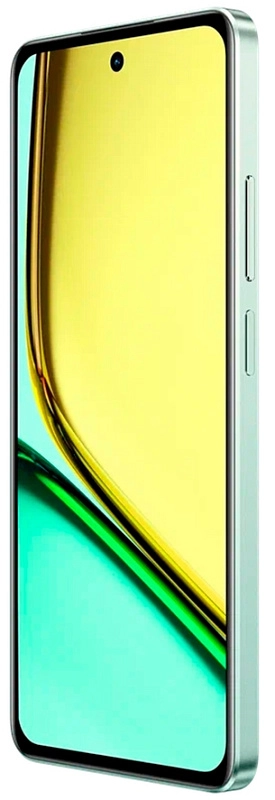realme C67 8/256GB (зеленый оазис) фото 3 realme C67 8/256GB (зеленый оазис) фото 3