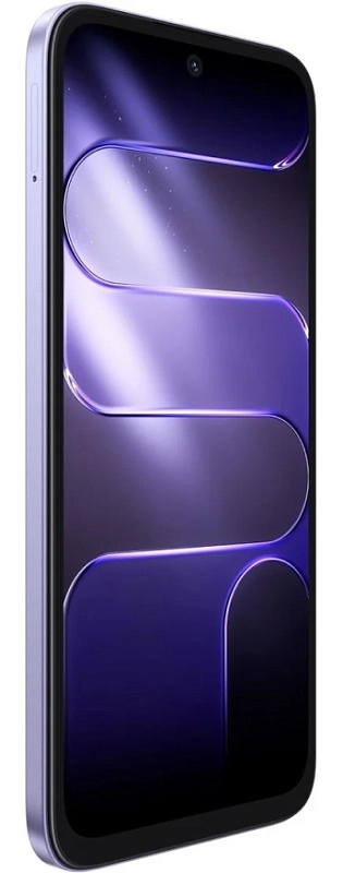 Tecno Spark 50 8/256GB (фиолетовый) фото 1