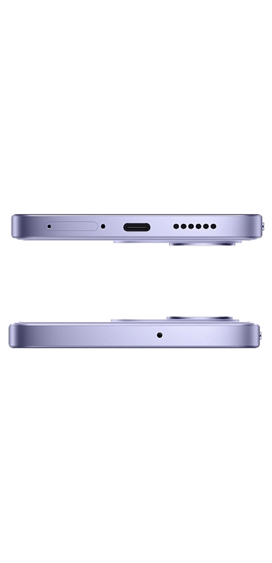 Redmi Note 17 5G 6/256GB (фиолетовый) фото 6