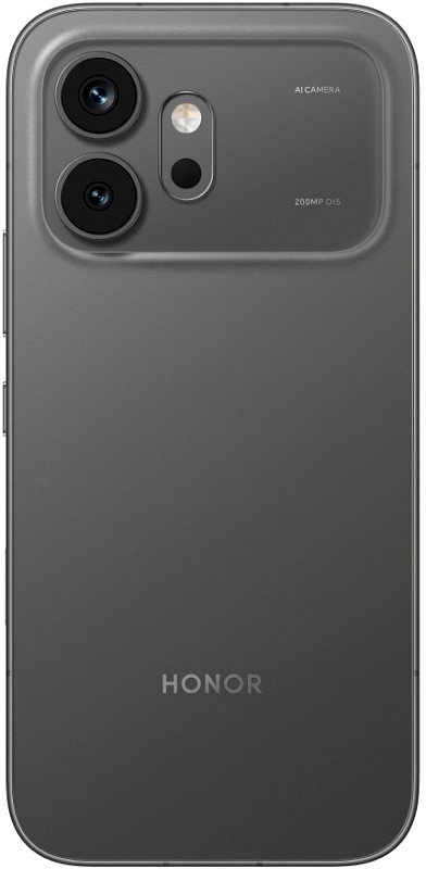HONOR 600 8/256GB (черный) фото 6