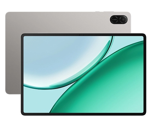 HONOR Pad X8b Wi-Fi 6/256GB (серый)