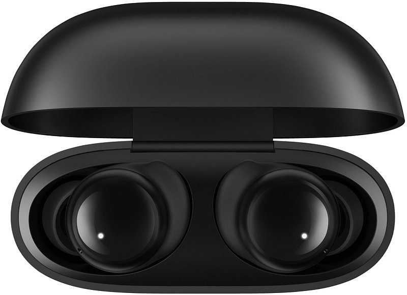 Xiaomi Redmi Buds 3 Lite (черный) фото 4 Xiaomi Redmi Buds 3 Lite (черный) фото 4