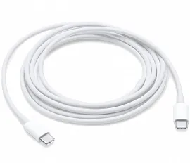 Apple USB-C to USB-C Charge Cable 1м (белый)