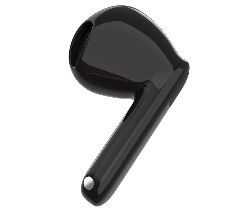 HONOR Choice Earbuds X7 Play (черный) фото 5