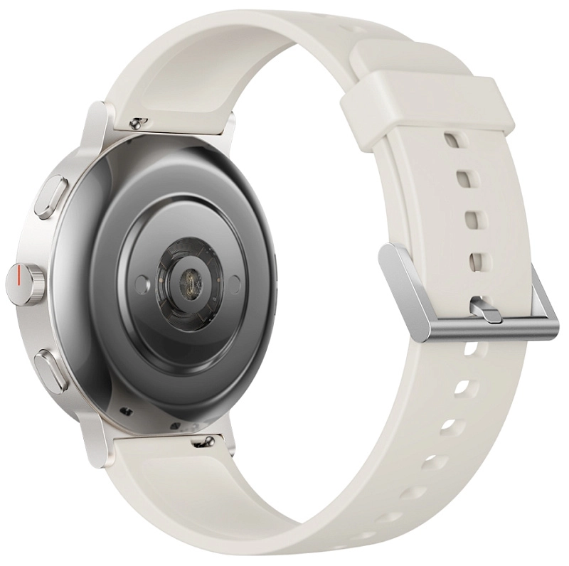 Realme Watch S5 (бежевый) фото 3