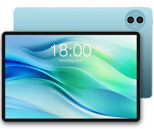 Планшет Teclast P50 LTE 11" 4/128GB (голубой)
