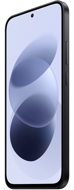 Redmi Note 17 5G 8/256GB (черный) фото 3