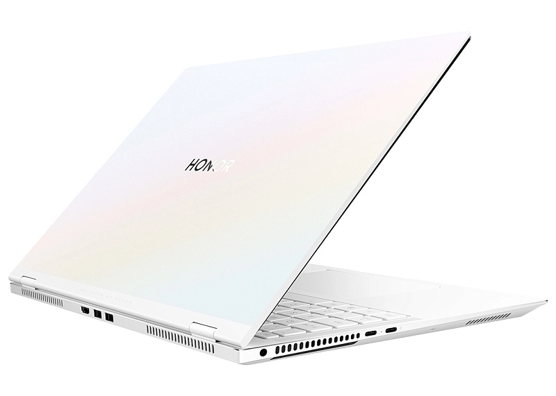 Honor MagicBook Pro 16 Ultra5 24/1024GB DRA-54 (5301AJJG) (белый) фото 3 Honor MagicBook Pro 16 Ultra5 24/1024GB DRA-54 (5301AJJG) (белый) фото 3