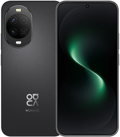 HUAWEI nova 15 12/512GB (черный)