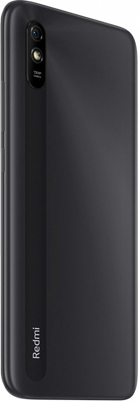 Xiaomi Redmi 9A 2/32GB (серый) фото 4 Xiaomi Redmi 9A 2/32GB (серый) фото 4