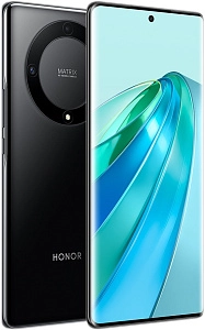 HONOR X9a 5G 8/256GB (полночный черный)
