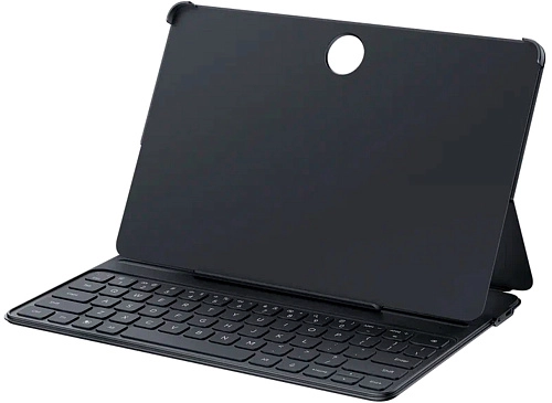 Hendry2-keyboard c Bluetooth клавиатурой для Honor Pad 9 (темно серый) Hendry2-keyboard c Bluetooth клавиатурой для Honor Pad 9 (темно серый)