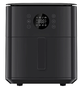 Xiaomi Air Fryer 6.5L MAF-W6501 (черный)