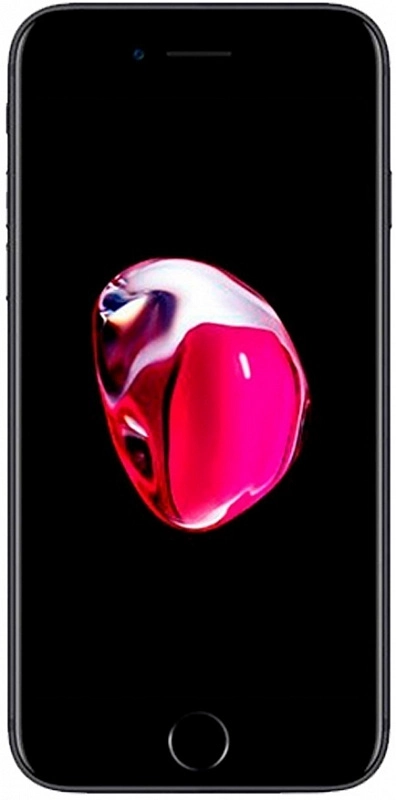 Apple iPhone 7 32GB Грейд B (черный) фото 1