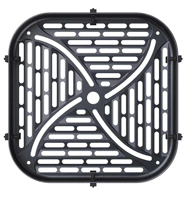 Dreame Trouver Air Fryer FD10 Pro (белый) фото 6 Dreame Trouver Air Fryer FD10 Pro (белый) фото 6