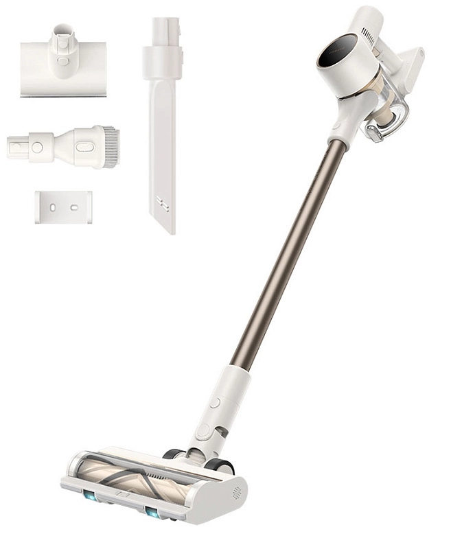 Dreame Cordless Vacuum Cleaner R10s фото 1 Dreame Cordless Vacuum Cleaner R10s фото 1