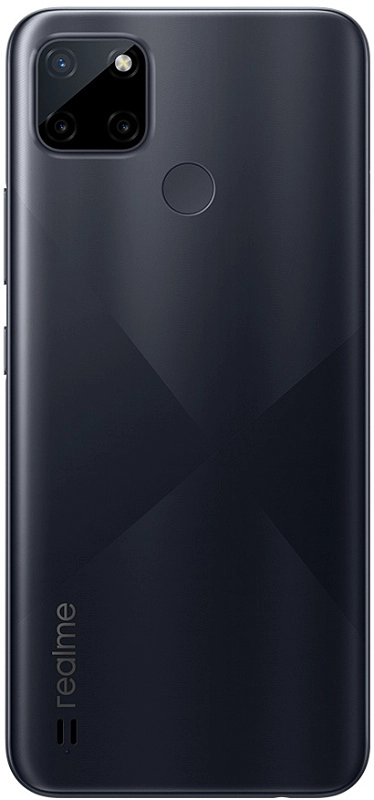 realme C21Y 4/64GB (черный) фото 6 realme C21Y 4/64GB (черный) фото 6