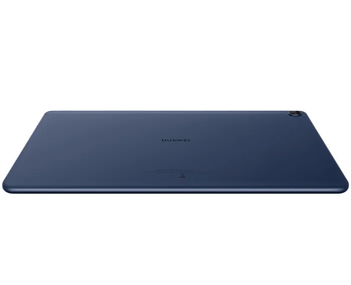 Планшет Huawei MatePad T10 2/32Gb LTE (насыщенный синий) фото 5