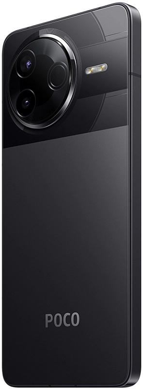 POCO F7 Pro 12/512GB (черный) фото 7 POCO F7 Pro 12/512GB (черный) фото 7