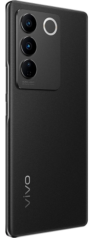 vivo V27 8/256GB (черный) фото 4 vivo V27 8/256GB (черный) фото 4