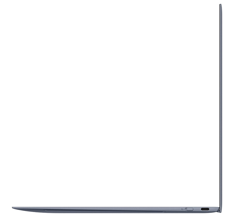 Huawei MateBook X Pro U9 32/2048GB VGHH-X (53014ABF) (голубой) фото 5 Huawei MateBook X Pro U9 32/2048GB VGHH-X (53014ABF) (голубой) фото 5