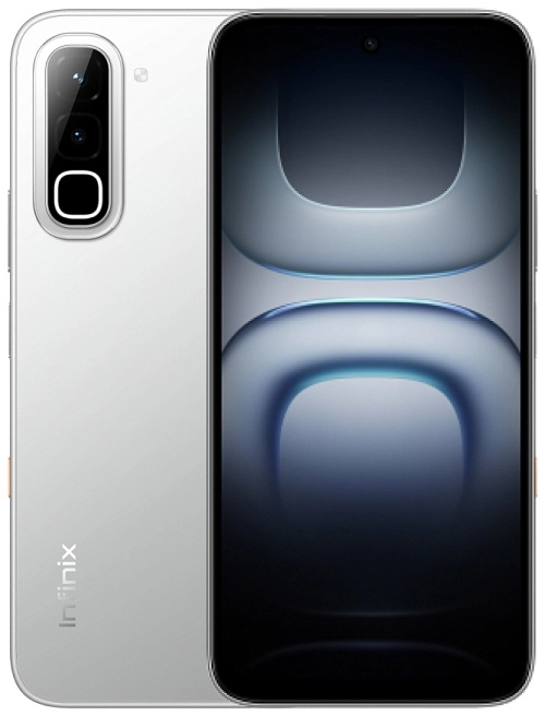 Infinix Hot 70 8/256GB (серебристый)