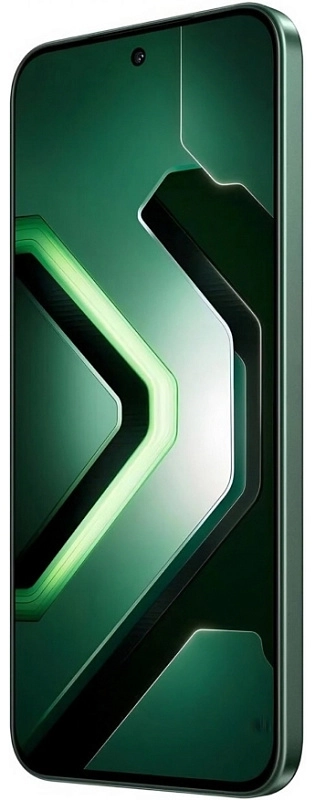 Infinix GT 30 8/256GB (зеленый) фото 3