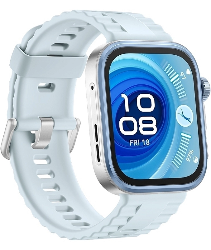 Huawei Watch FIT 4 Pro (синий) фото 4 Huawei Watch FIT 4 Pro (синий) фото 4