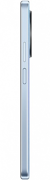 Huawei Nova Y90 4/128GB (голубой кристалл) фото 4