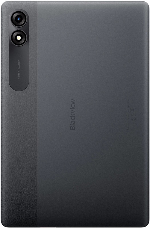 Blackview Tab 90 8/128GB (серый) фото 3 Blackview Tab 90 8/128GB (серый) фото 3