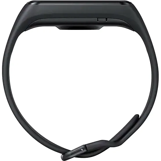 Фитнес-браслет Samsung Galaxy Fit2 SM-R220 (черный) фото 3