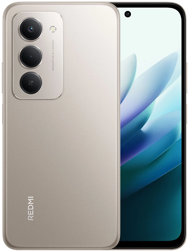 Redmi 15 8/256GB (титановый)